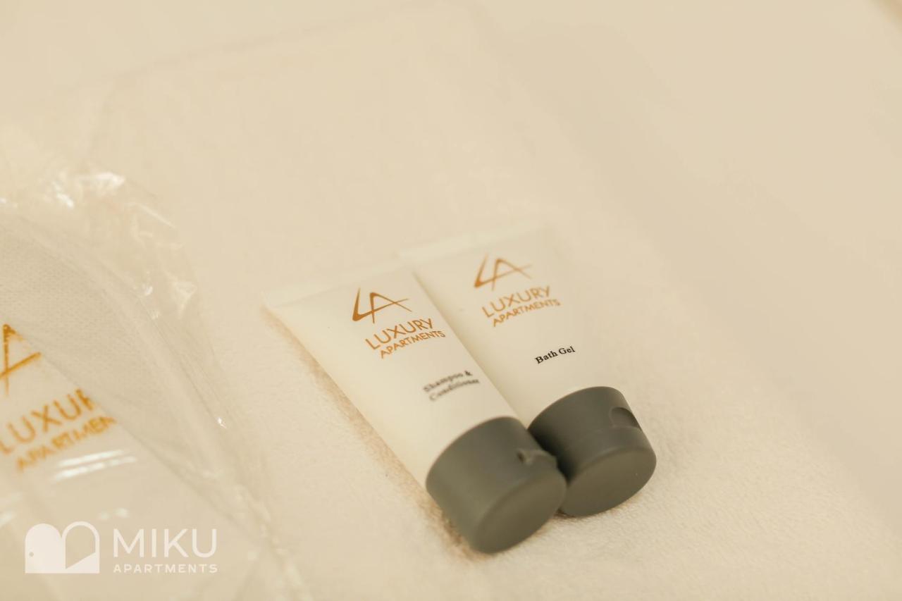 Miku Apartment Tiranë Ngoại thất bức ảnh