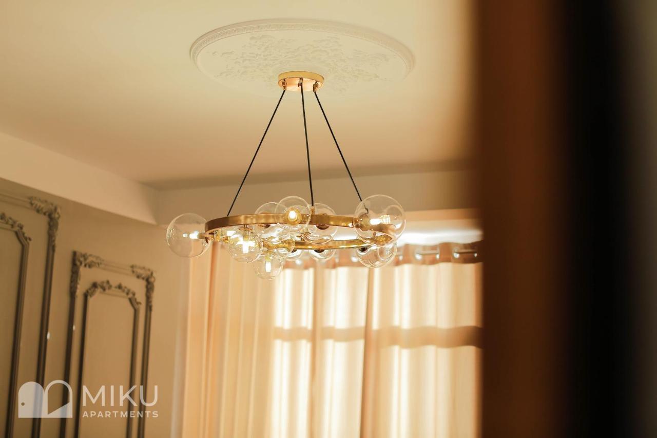 Miku Apartment Tiranë Ngoại thất bức ảnh