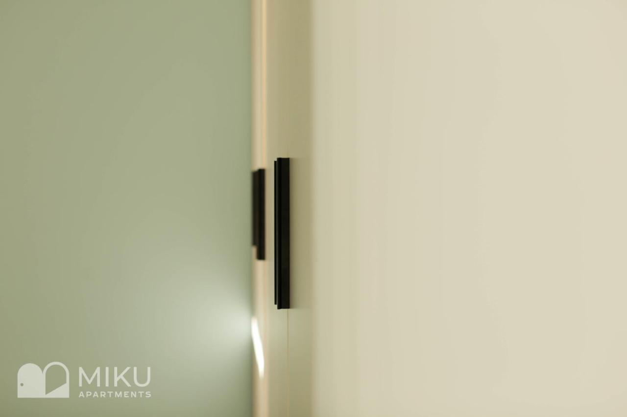 Miku Apartment Tiranë Ngoại thất bức ảnh