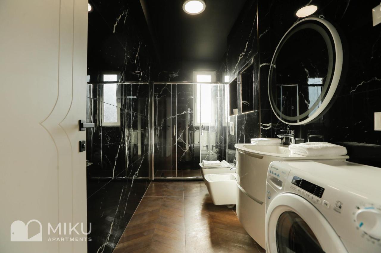 Miku Apartment Tiranë Ngoại thất bức ảnh