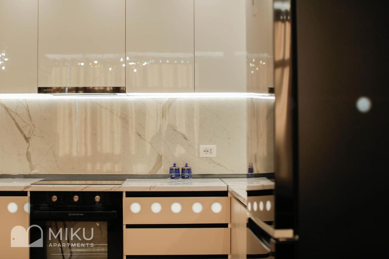 Miku Apartment Tiranë Ngoại thất bức ảnh
