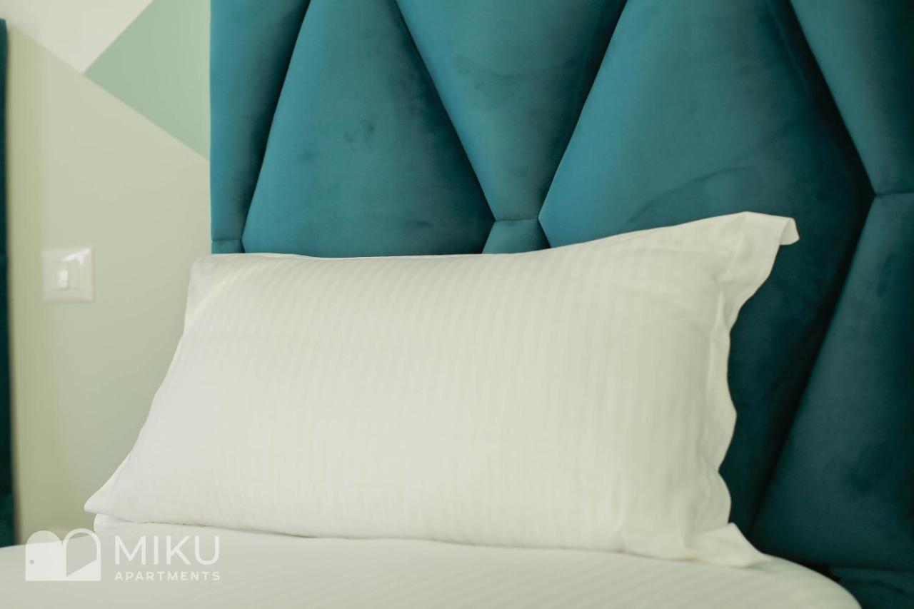 Miku Apartment Tiranë Ngoại thất bức ảnh