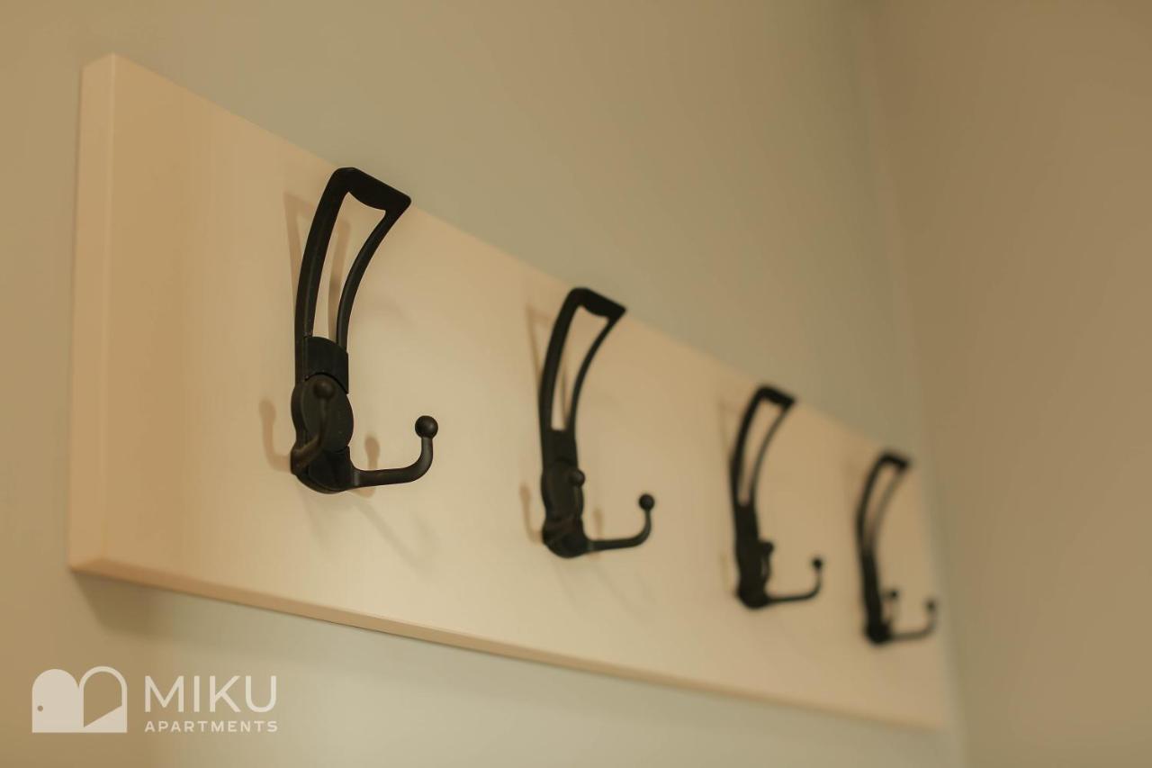 Miku Apartment Tiranë Ngoại thất bức ảnh