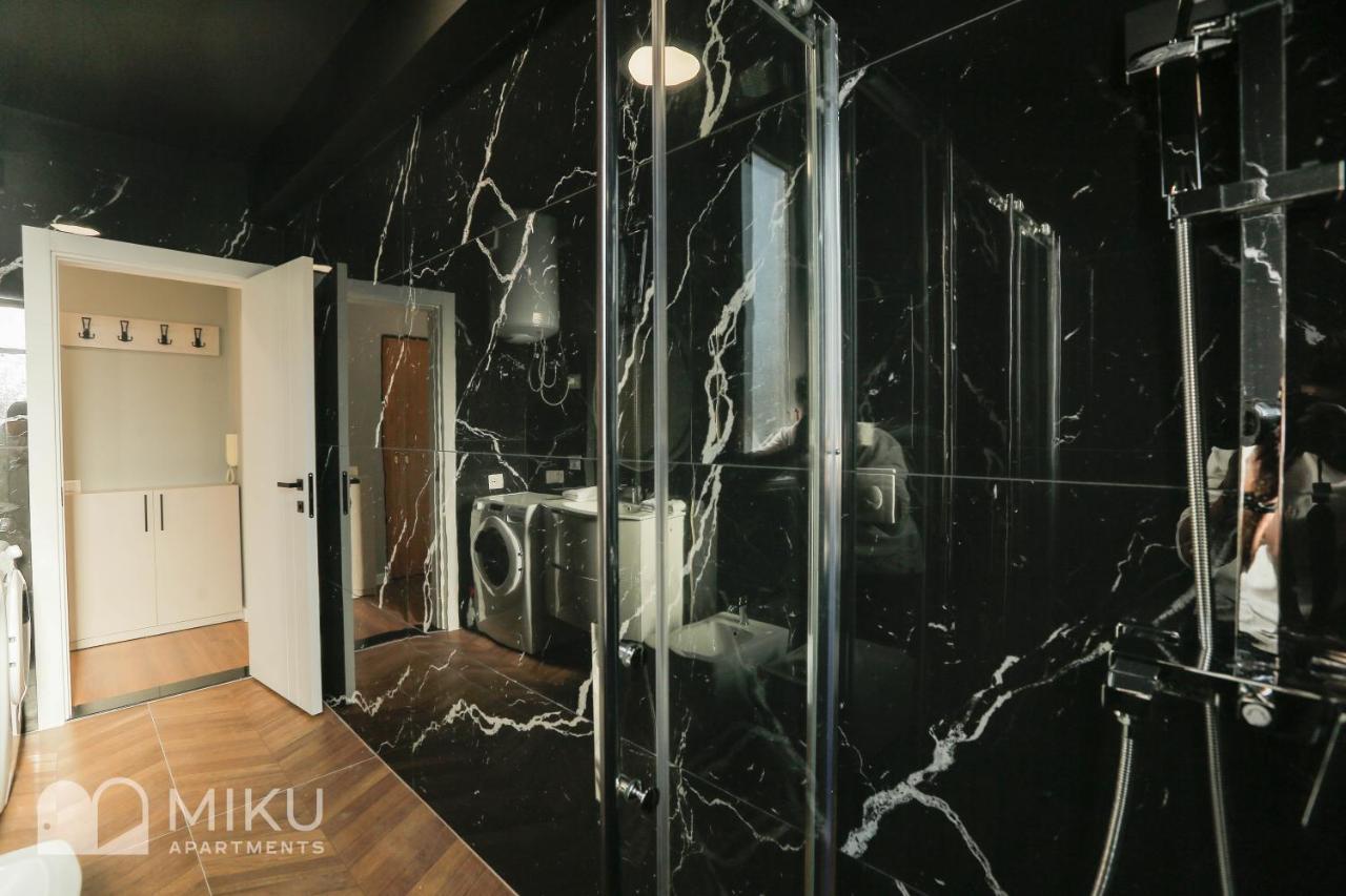 Miku Apartment Tiranë Ngoại thất bức ảnh
