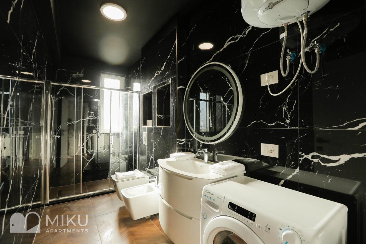 Miku Apartment Tiranë Ngoại thất bức ảnh