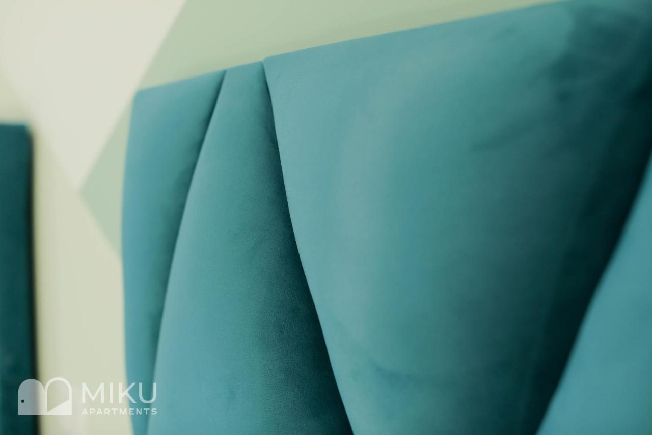 Miku Apartment Tiranë Ngoại thất bức ảnh